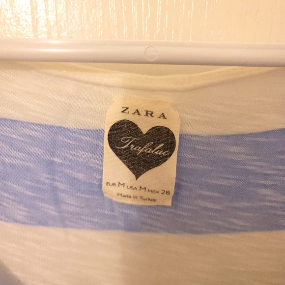 Zara Tank Top - Picture 2 of 2